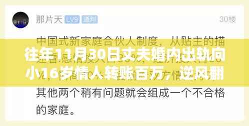 婚姻危机中的重生,学习重塑自信与未来之路