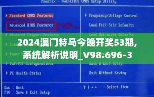 2024澳门特马今晚开奖53期,系统解析说明_V98.696-3