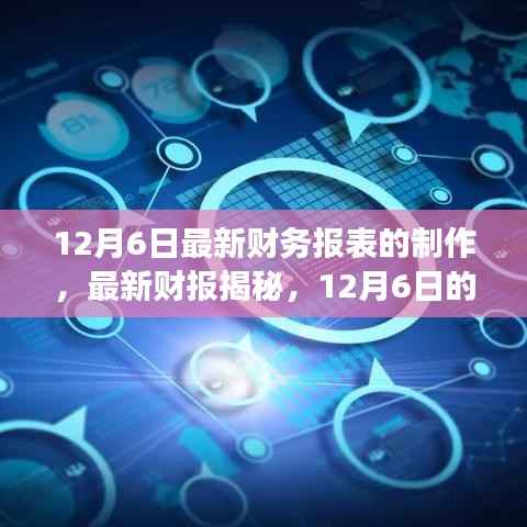 最新财务报表揭示,商业时代的脉搏与数字语言解读