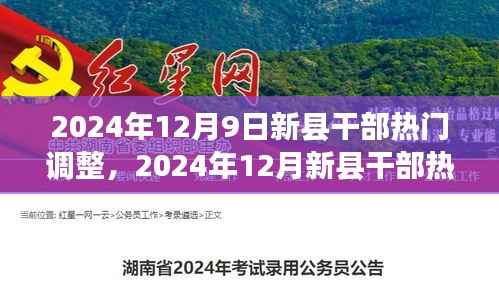 2024年12月新县干部调整热门指南，步骤详解，适合初学者与进阶用户
