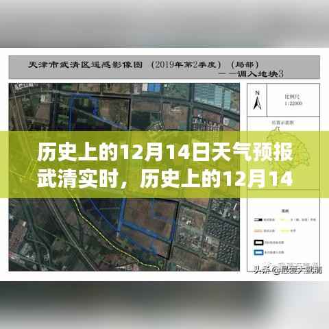 历史上的12月14日天气预报与武清气象分析,独特视角解读当日气象状况及实时气象分析