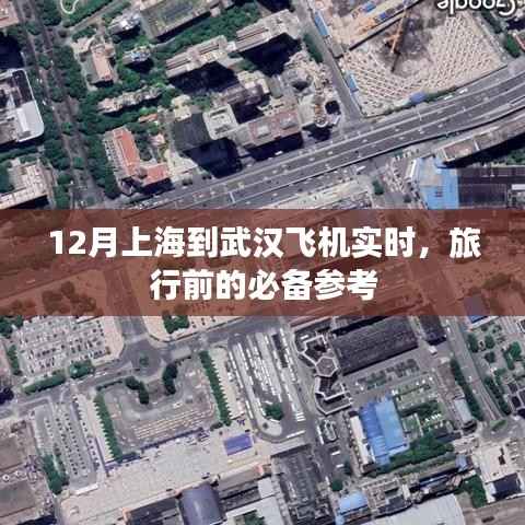 上海至武汉航班实时动态,旅行前必看参考