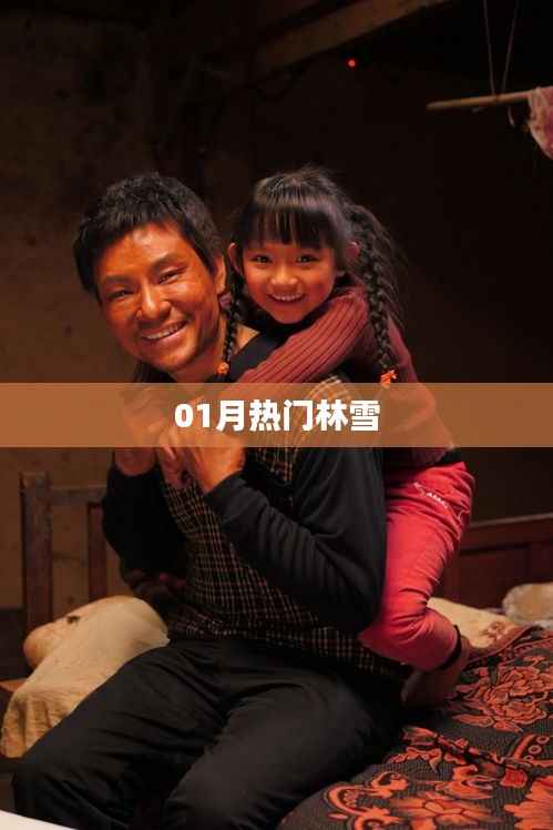 最新林雪热点话题解析