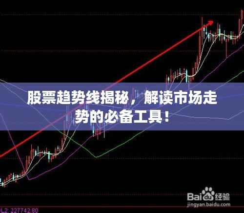 股票趋势线揭秘,解读市场走势的必备工具!
