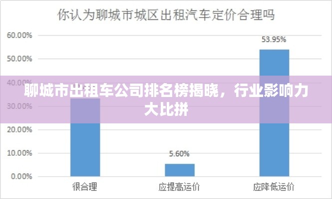 聊城市出租车公司排名榜揭晓，行业影响力大比拼