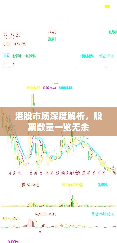 港股市场深度解析,股票数量一览无余